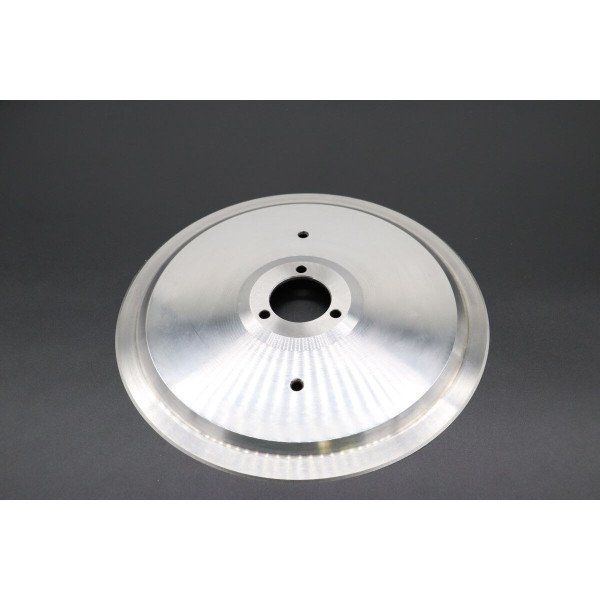 MS250 - Knife Blade 2 (Standard)