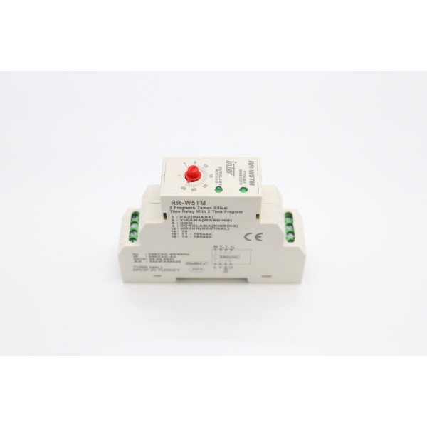 VNG350 - Time Relay Rr-W5tm