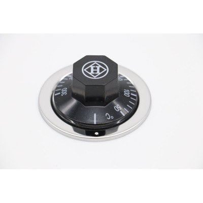 Crepe 1&amp2 Temp Control Knob