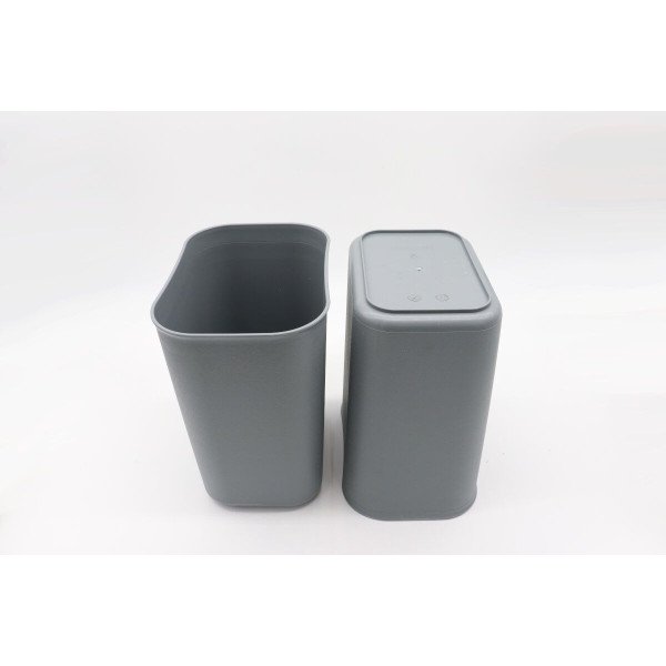 CLEANING TROLLEY - Plastic Tray Set (5 Pcs)