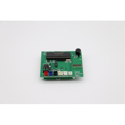 MSVUP - Pcb Control Board 13