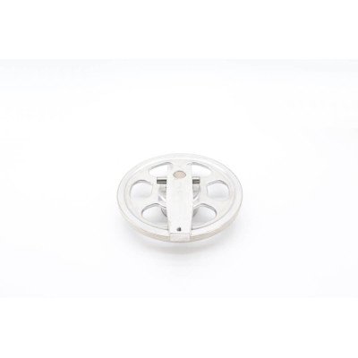 EBS1650 - Alu. Pulley Upper
