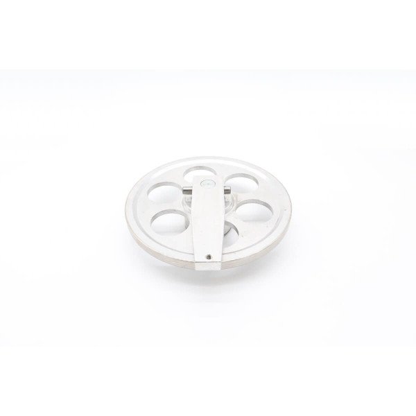 EBS2040 - Alu. Pulley Upper