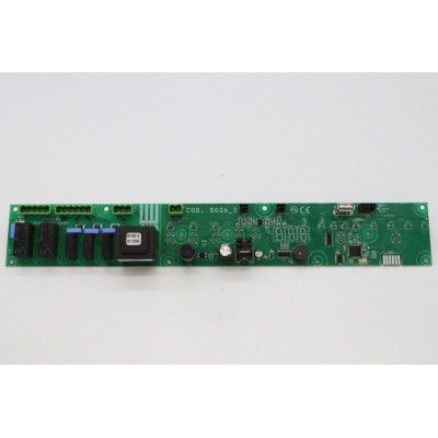 Combisteamer 4X 1/1 Gn Pcb...