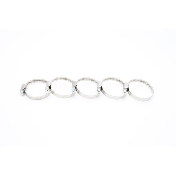 COMBISTEAMER DRAIN HOSE CLAMP 32-50Mm