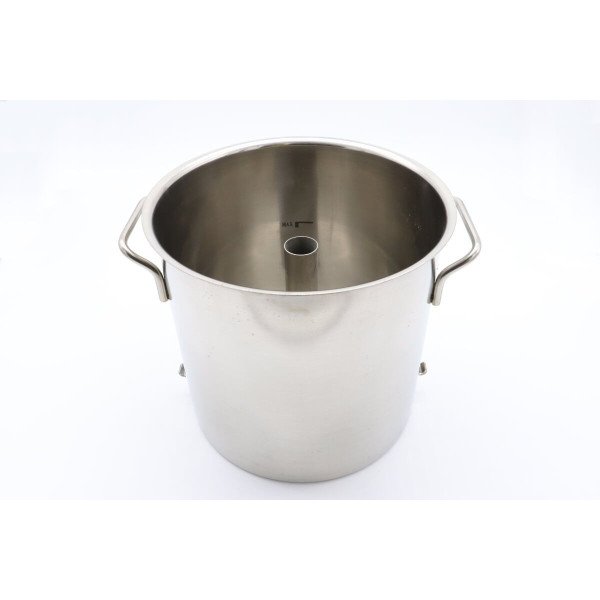MCD-12L - Bowl/Container Complete 2/3/4/5
