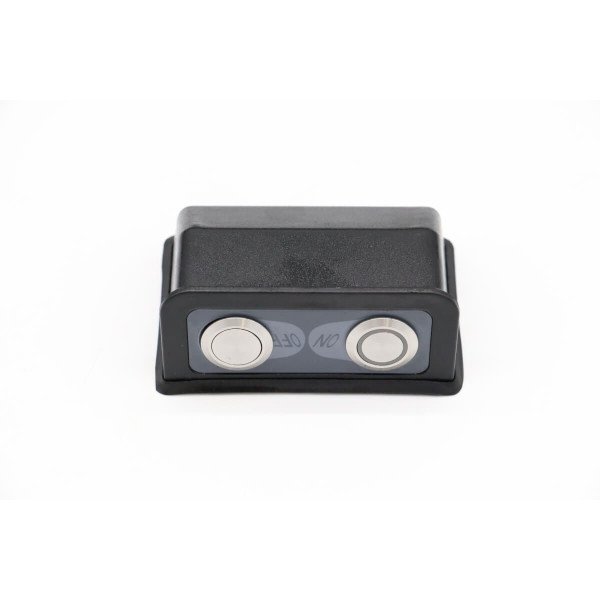 MCD-6/9/12L - On/Off Switch Complete 18/18-1