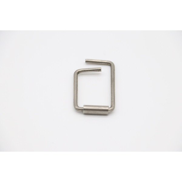 Door Handle Spring 5X 2/3Gn