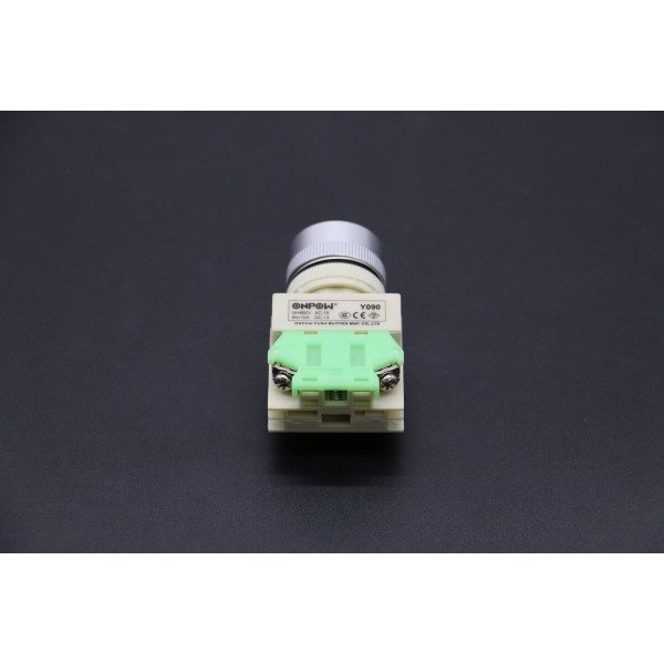 DPP15/20 - Start Switch 13