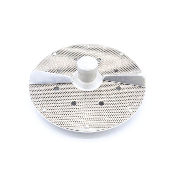 DPP20 - Peeling Plate Complete 18+19