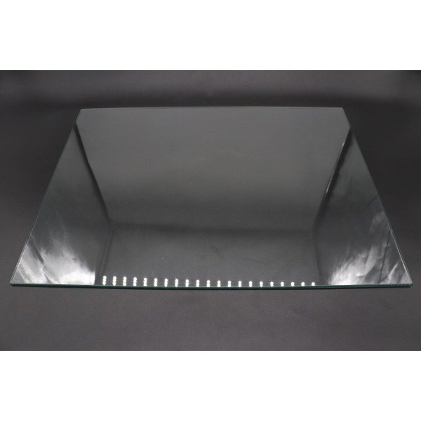 HD186 - Front Glass (Left/Right)