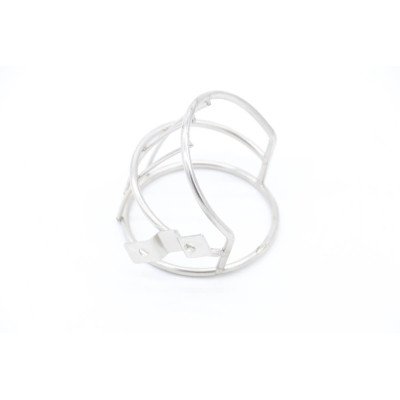 MAJ26X - Metal Guide Rail...