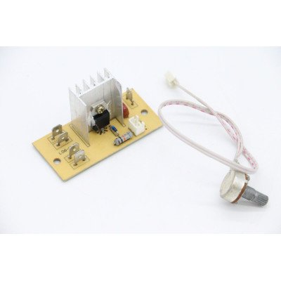 Maxima Maxiblend Pcb For Speed