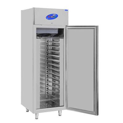 Bäckerei-Tiefkühlschrank PREMIUM - EN 60x40 - 700 Liter