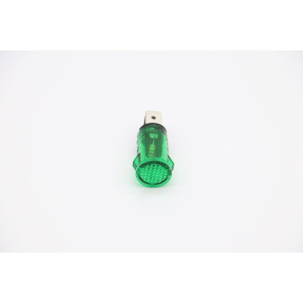 MCG (ALL MODELS) - Indicator Light (Green)