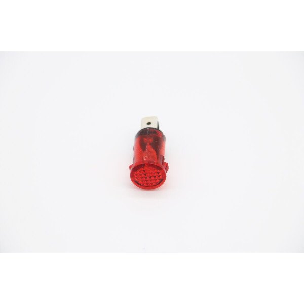 MCG (ALL MODELS) - Indicator Light (Red)