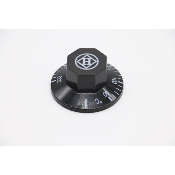 MCG (ALL MODELS) - Temperature Control