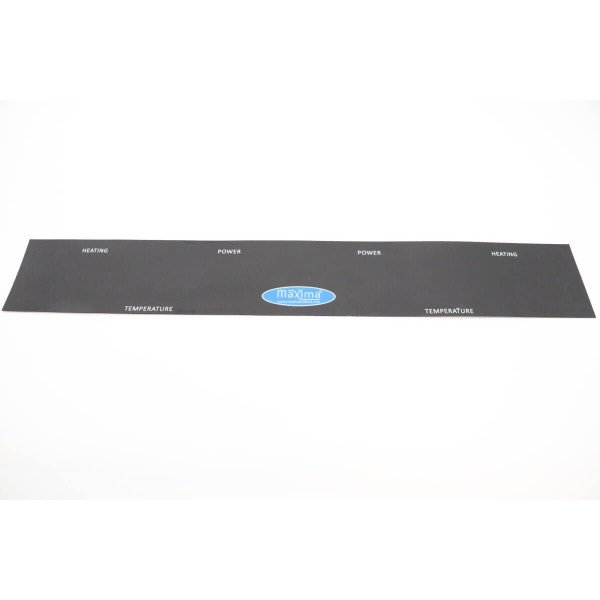 MCG DOUBLE - Front Label