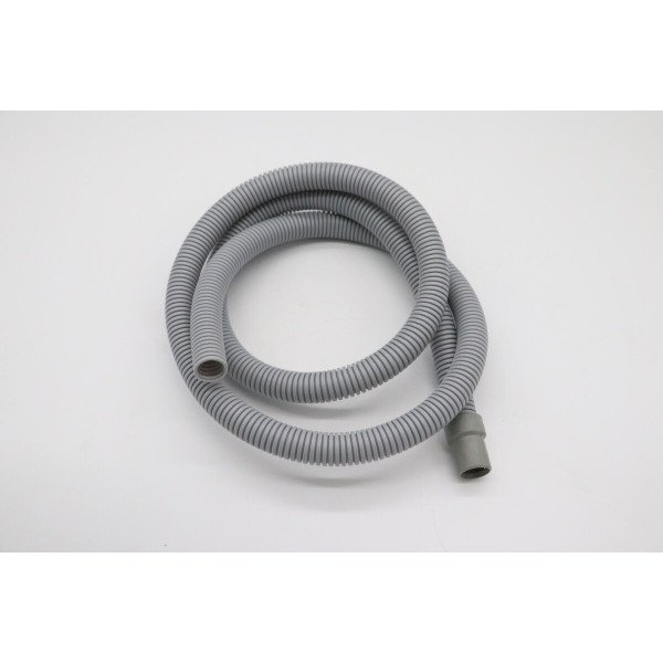 M-Ice 25/50 Outlet Hose Grey
