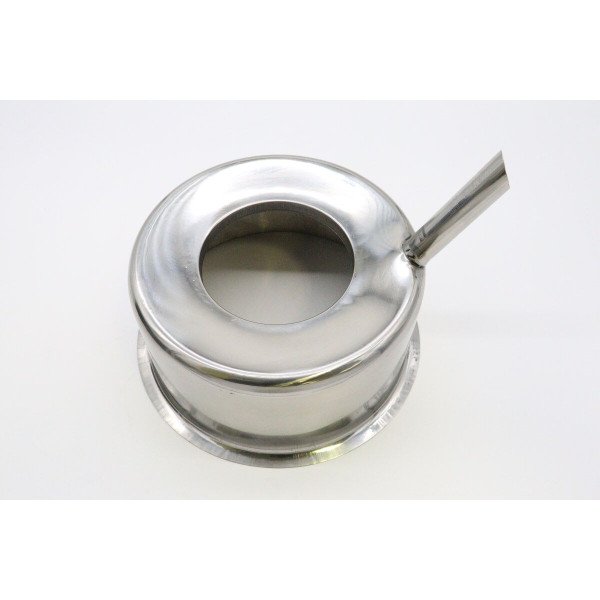 MJ-5000 - Bowl Complete