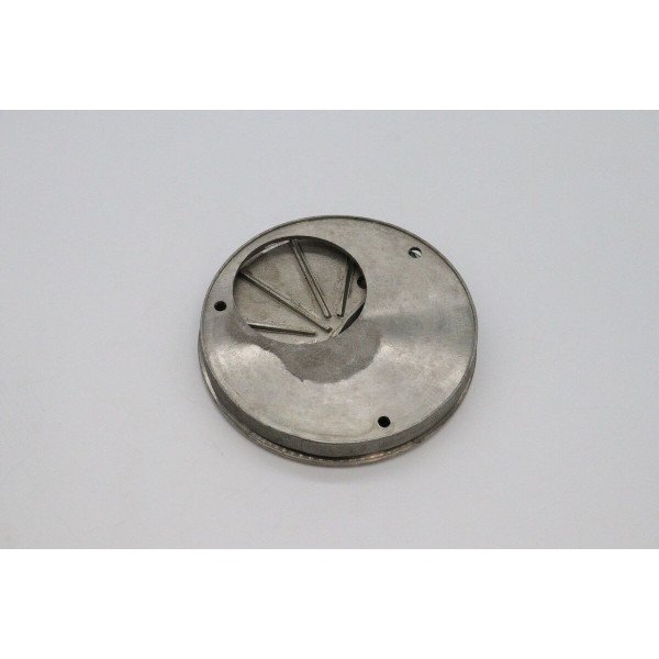 MJ-5000 - Peeling Plate Set Of 2 (Om)