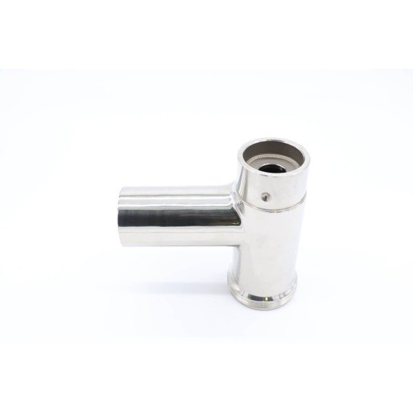 MMM12 - Worm Housing