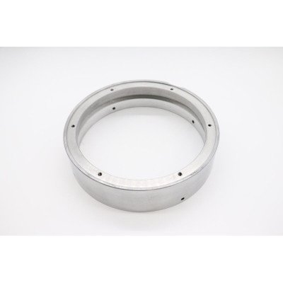 MPM60 - Metal Ring (Incl....
