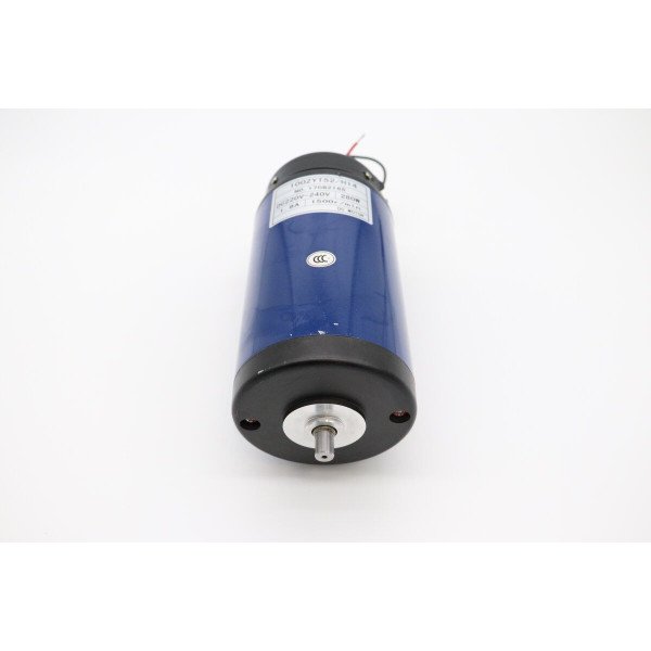 MPM7 - Motor 23 (Om)