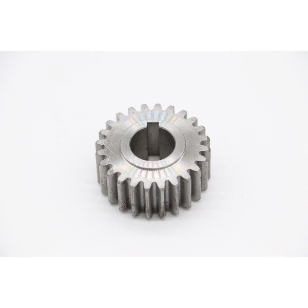 MPM7 - Main Gear 19