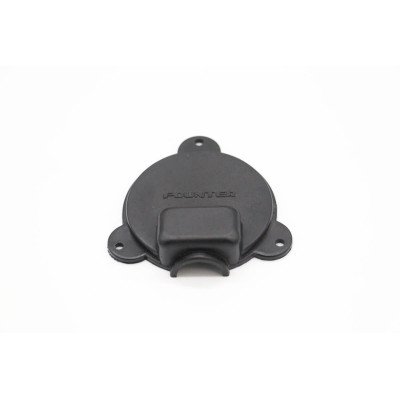 MPM7 - Upper Cover Of Gear...