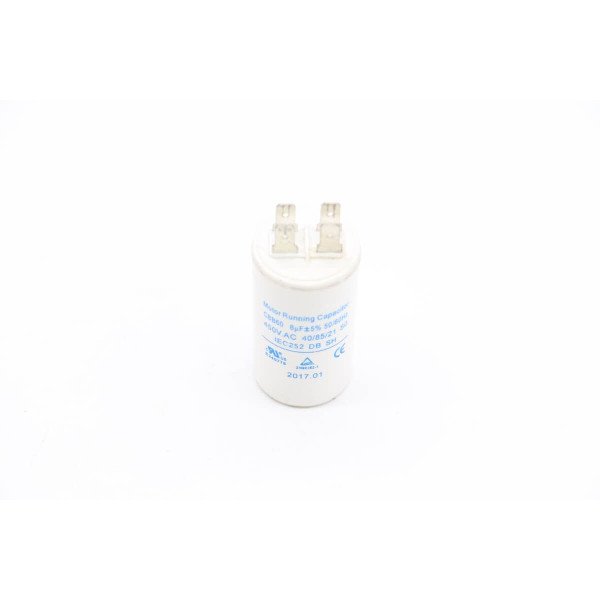 MS220/250/300 - Capacitor 29