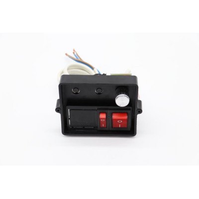 Msl 1X15l Switch Unit Complete