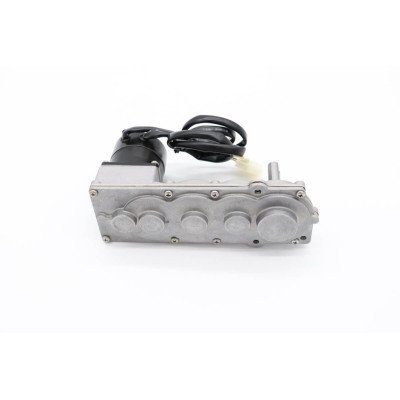 MSLD 1/2/3-12 Gear Box With...