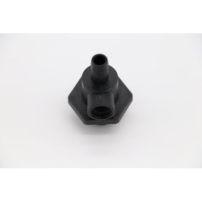 MSV 12.5L - Connector