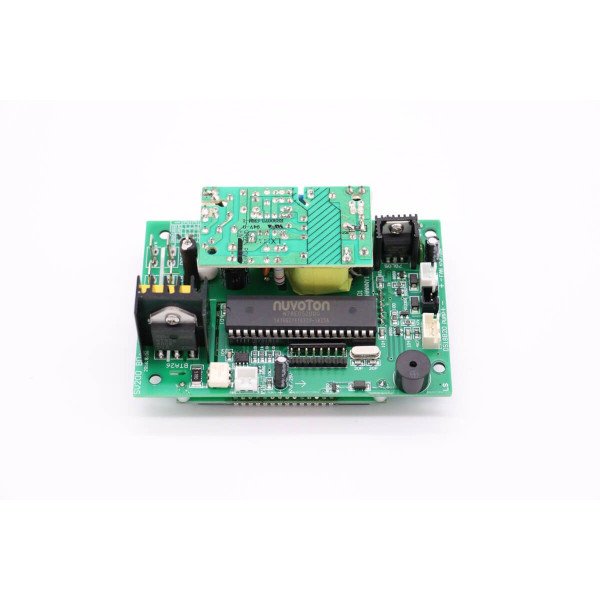 MSV 12.5L - Control Board 33