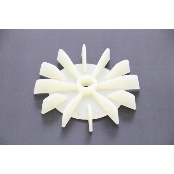MVAC - Fan
