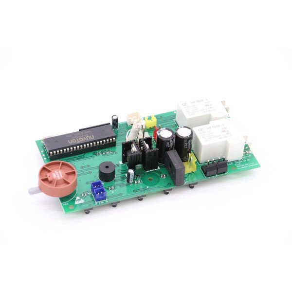 MVAC310 - Control Board 02-A (Om)