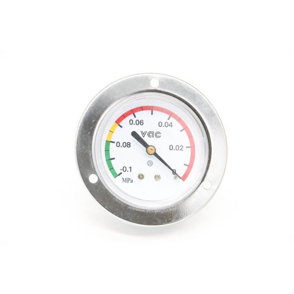 MVAC - Vacuum Meter