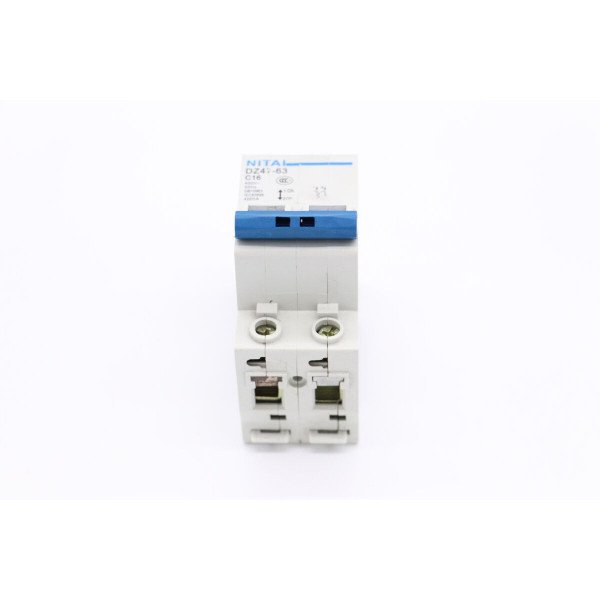 MVAC400/450/500 - Power Switch