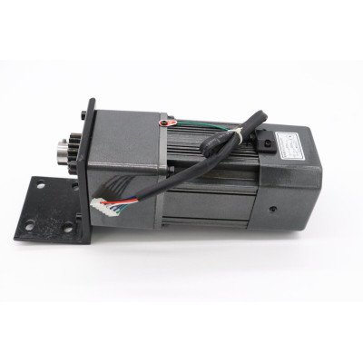 ASF20/25 - Motor + Gearbox