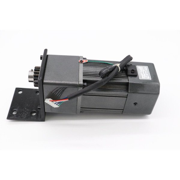 ASF20/25 - Motor + Gearbox