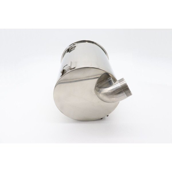 MSF/MASF10L - Cylinder/Bowl 10/31