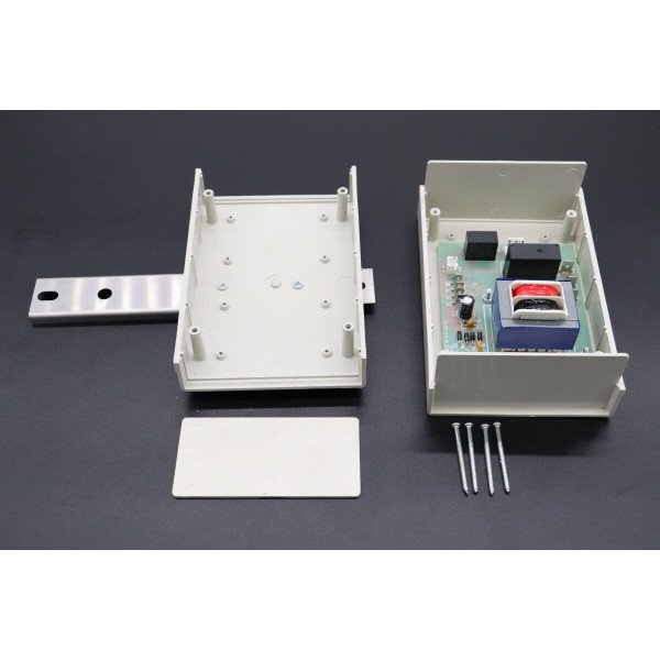 VC450 - Electric Box  023