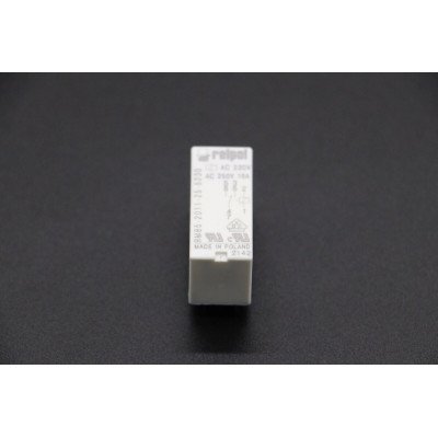 VN500/2000 - Relay Gzt 80