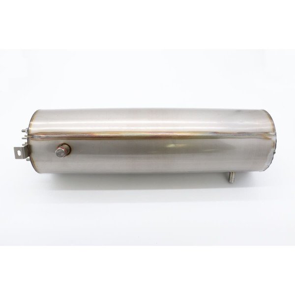 VN2000 - Boiler Tank Complete