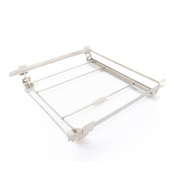 VN2000 - Stainless Steel Rack For Basket
