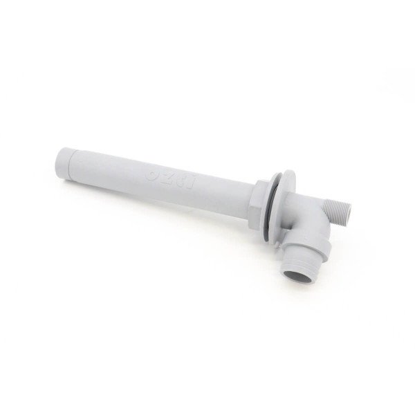 VN2000 - Washing Pipe Upper Part + Nut