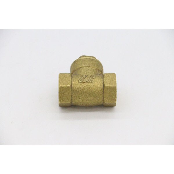 Vn500 Anti Return Valve