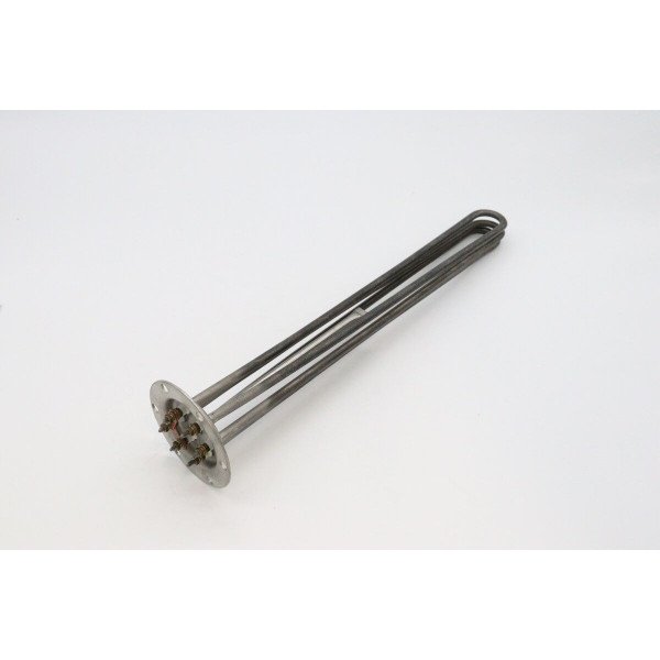 Vn500 Booster Heater 6Kw (400V)