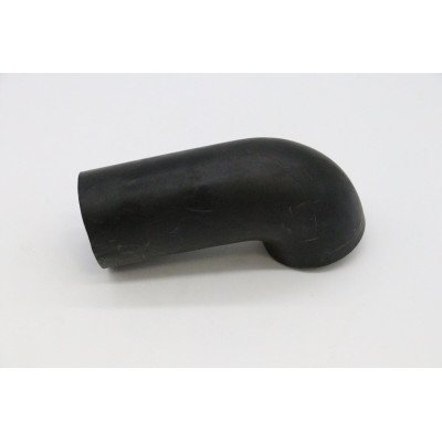 Vn500 Inlet Connection